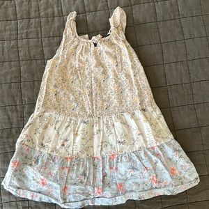 Gap 4T summer dress